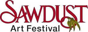 Sawdust Art Festival