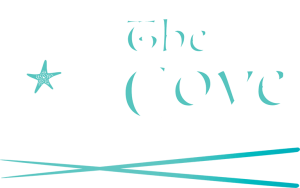 The Cove logo