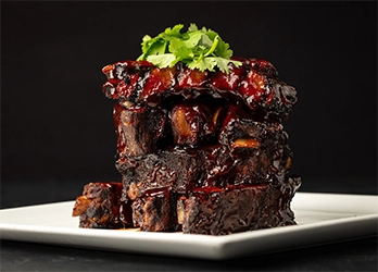 ribs